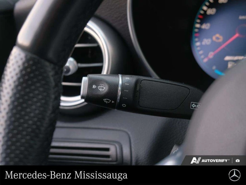 Mercedes-Benz GLC 43 AMG * AMG GLC43 * CARFAX * ЦЕНА ДО БГ, снимка 9 - Автомобили и джипове - 53223816