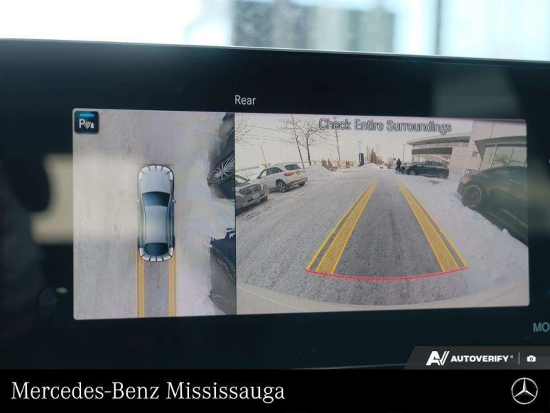 Mercedes-Benz GLC 43 AMG * AMG GLC43 * CARFAX * ЦЕНА ДО БГ, снимка 16 - Автомобили и джипове - 53223816