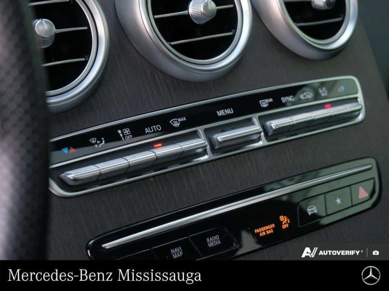 Mercedes-Benz GLC 43 AMG * AMG GLC43 * CARFAX * ЦЕНА ДО БГ, снимка 13 - Автомобили и джипове - 53223816