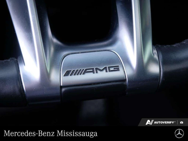 Mercedes-Benz GLC 43 AMG * AMG GLC43 * CARFAX * ЦЕНА ДО БГ, снимка 14 - Автомобили и джипове - 53223816