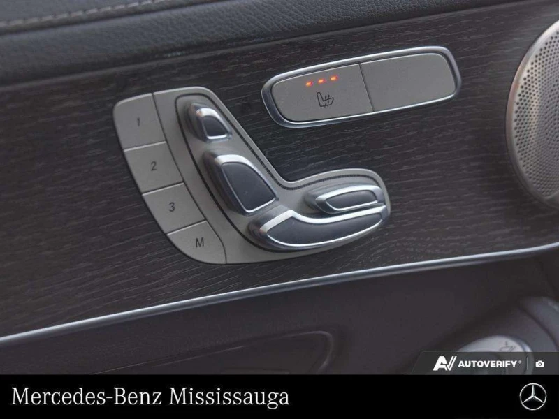 Mercedes-Benz GLC 43 AMG * AMG GLC43 * CARFAX * ЦЕНА ДО БГ, снимка 11 - Автомобили и джипове - 53223816