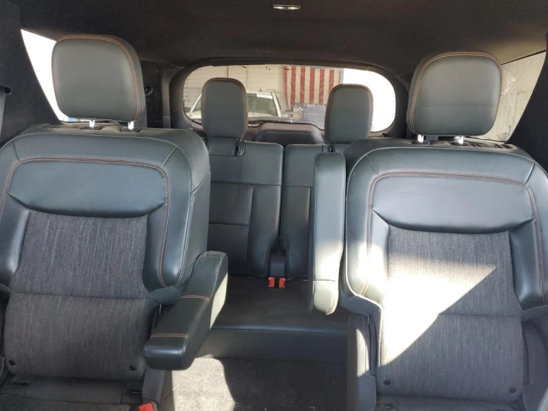 Ford Explorer 2.3l Timberline, снимка 10 - Автомобили и джипове - 53349488