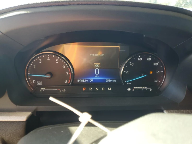 Ford Explorer 2.3l Timberline, снимка 9 - Автомобили и джипове - 53349488