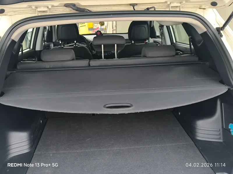 Hyundai IX35, снимка 6 - Автомобили и джипове - 53361601