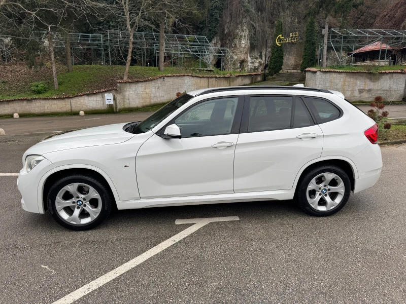 BMW X1 Face/M-Pack/X-Drive/184k, снимка 4 - Автомобили и джипове - 53490951