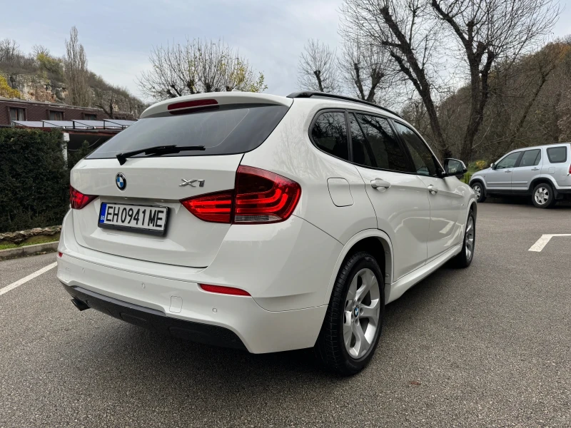 BMW X1 Face/M-Pack/X-Drive/184k, снимка 7 - Автомобили и джипове - 53490951