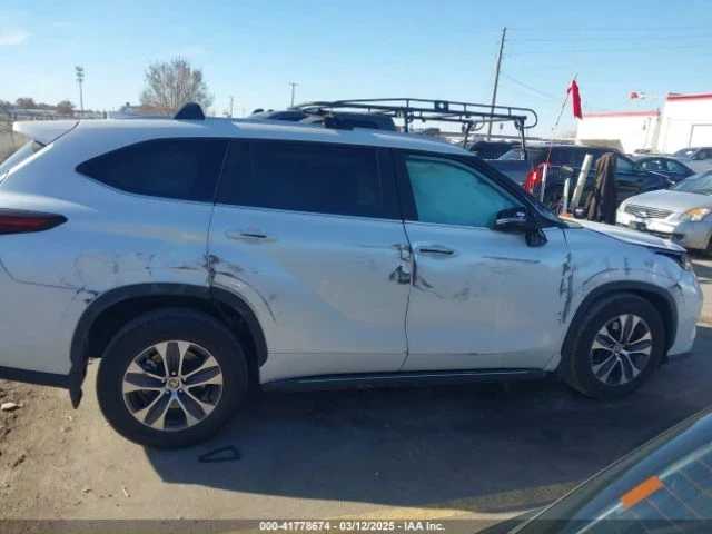 Toyota Highlander  - изображение 7