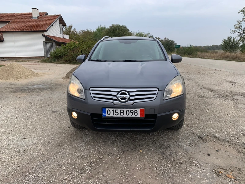 Nissan Qashqai 2.0i 4x4 - 10650 лв. / 5445.26 € - 33913898 1