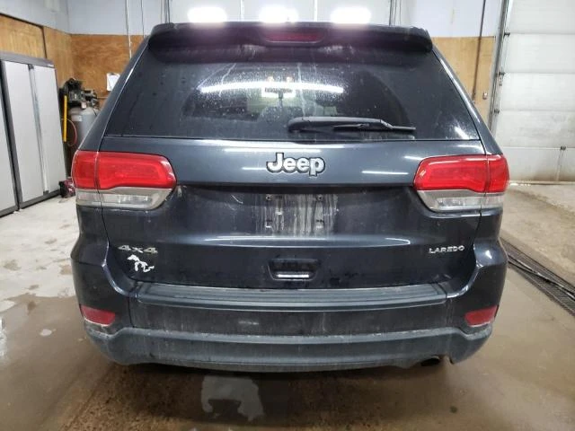 Jeep Grand cherokee 3.6* V6* 8ZF* ПОДГРЕВ* КАМЕРА* КЕЙЛЕС* LANE* ASSIS - изображение 6