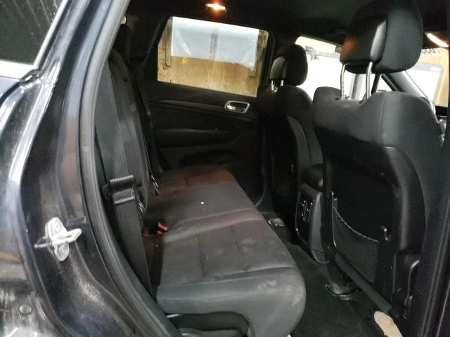 Jeep Grand cherokee 3.6* V6* 8ZF* * * * LANE* ASSIS | Mobile.bg   11