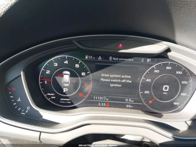 Audi Q5 ДИГ.ТАБЛО/ПОДГРЕВ/KEYLESS, снимка 13 - Автомобили и джипове - 53572383