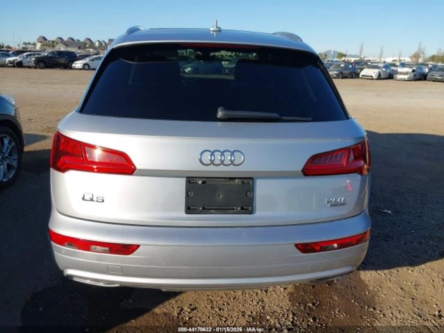 Audi Q5 ДИГ.ТАБЛО/ПОДГРЕВ/KEYLESS, снимка 8 - Автомобили и джипове - 53572383