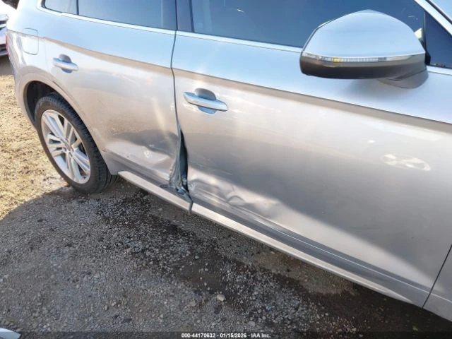 Audi Q5 ДИГ.ТАБЛО/ПОДГРЕВ/KEYLESS, снимка 6 - Автомобили и джипове - 53572383