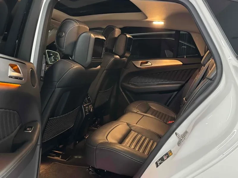 Mercedes-Benz GLE 350 D 4Matic Coupe - САМО 30% АВАНС, снимка 12 - Автомобили и джипове - 55485445