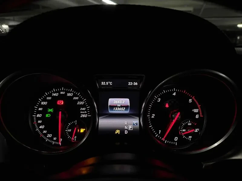 Mercedes-Benz GLE 350 D 4Matic Coupe - САМО 30% АВАНС, снимка 7 - Автомобили и джипове - 55485445
