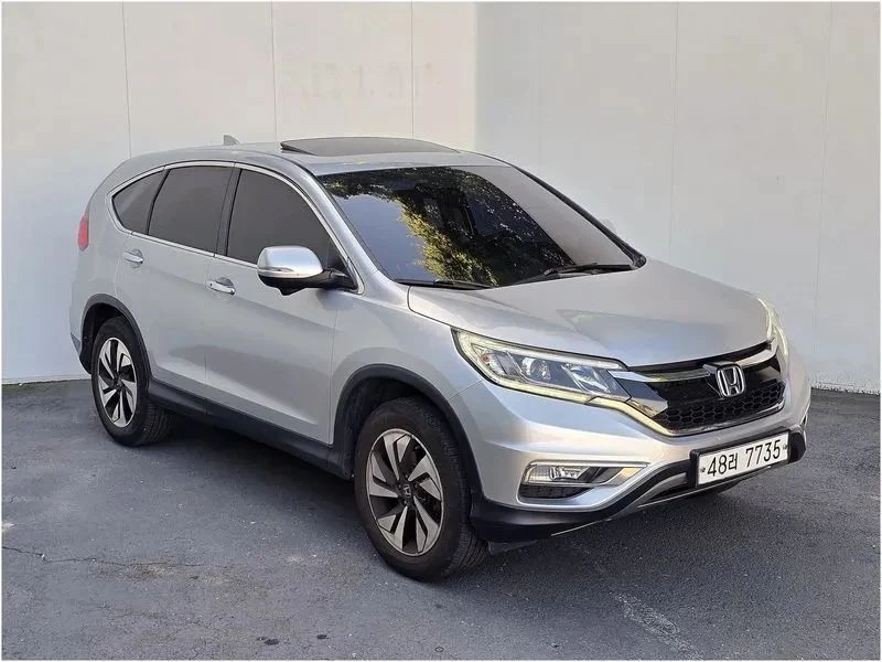 Honda Cr-v | Mobile.bg � ����������� 3