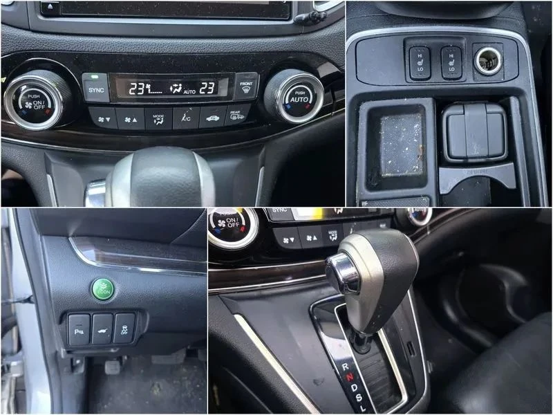 Honda Cr-v | Mobile.bg � ����������� 15