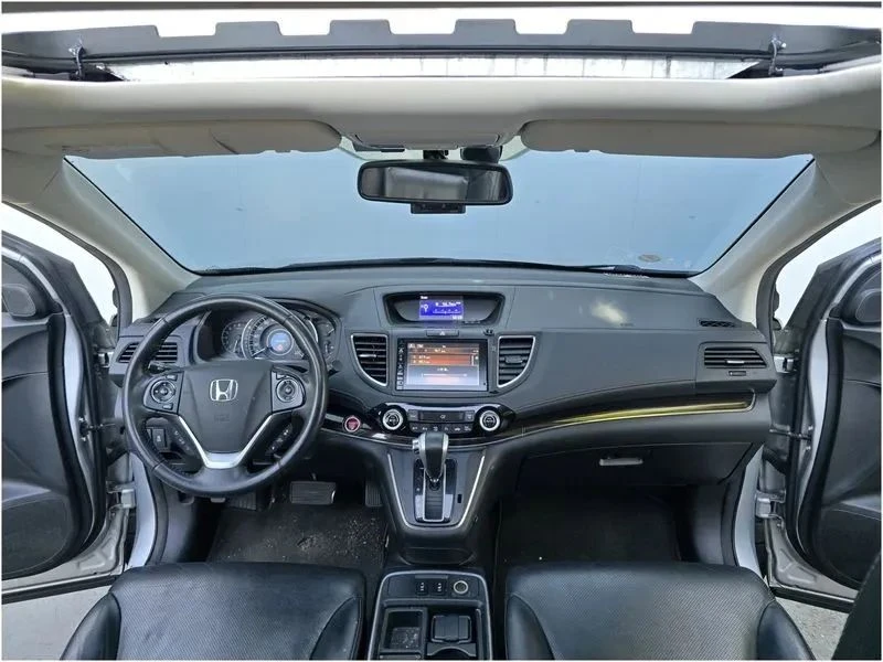 Honda Cr-v | Mobile.bg � ����������� 8