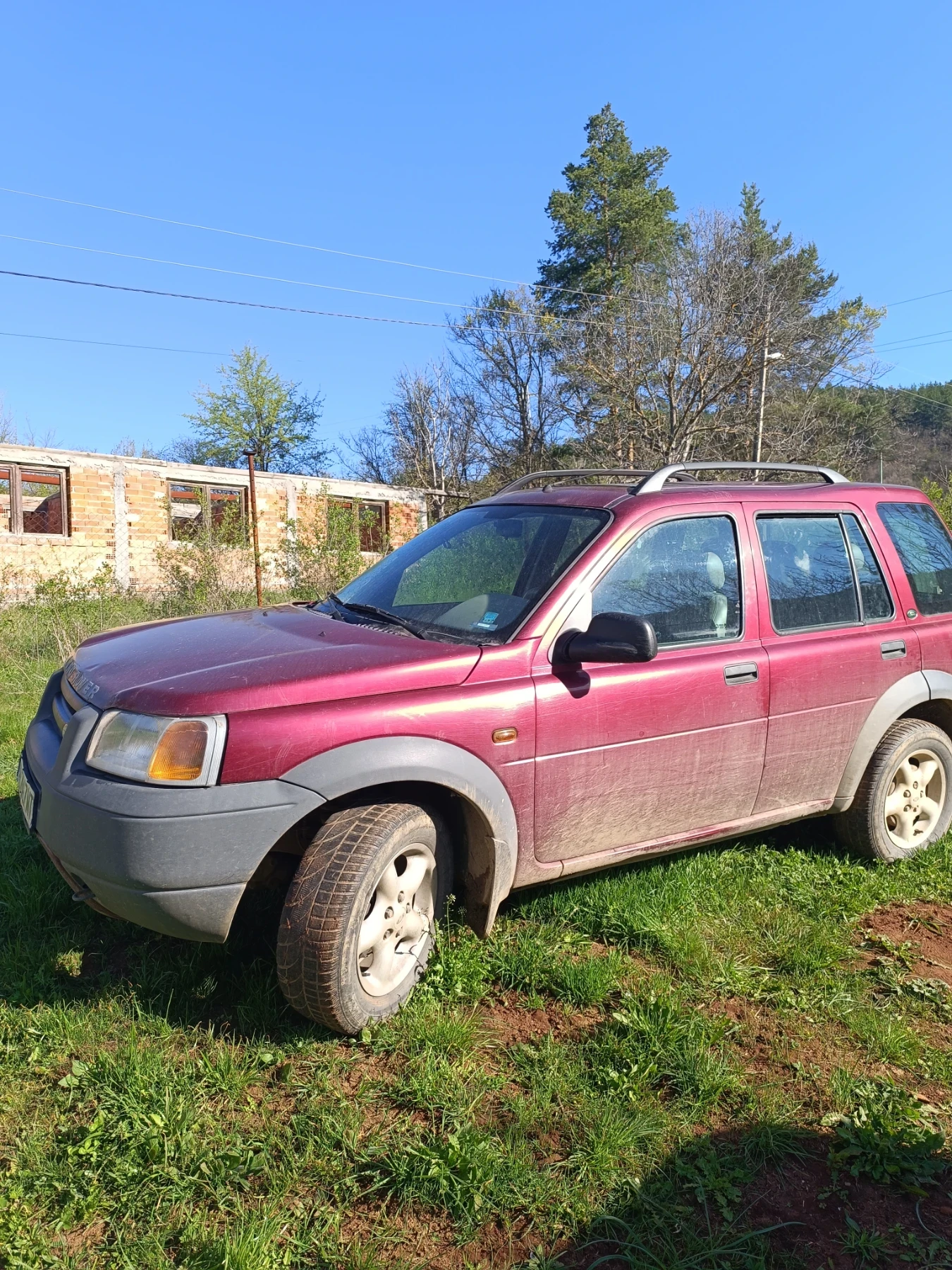 Land Rover Freelander  - изображение 8