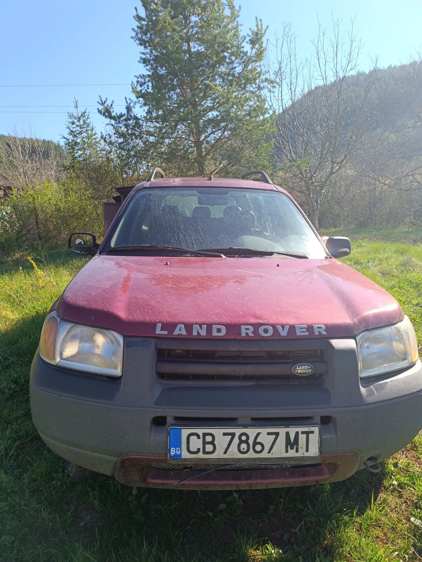 Land Rover Freelander  - изображение 9