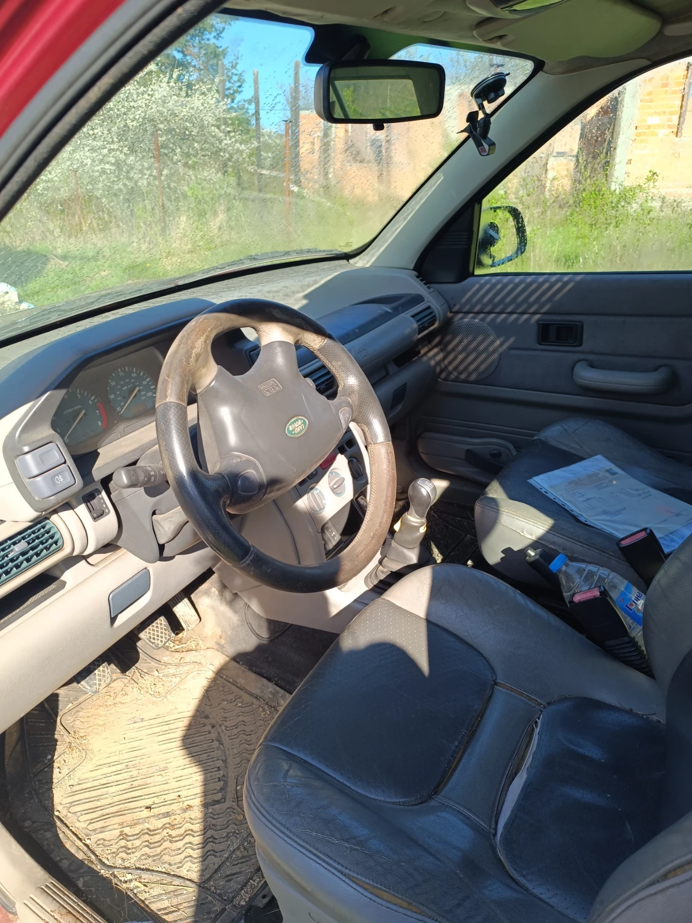 Land Rover Freelander  - изображение 4