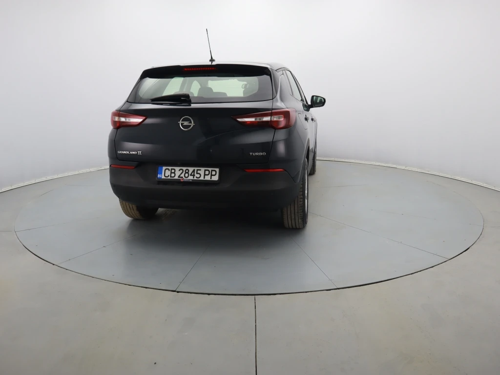 Opel Grandland X  - изображение 6