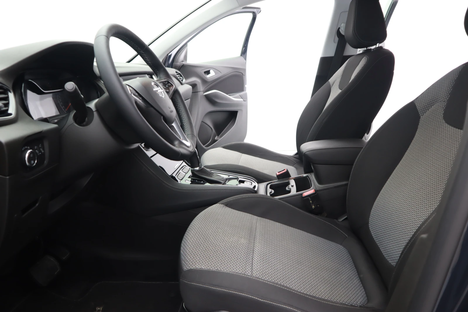 Opel Grandland X 1.2 Turbo | Mobile.bg   9