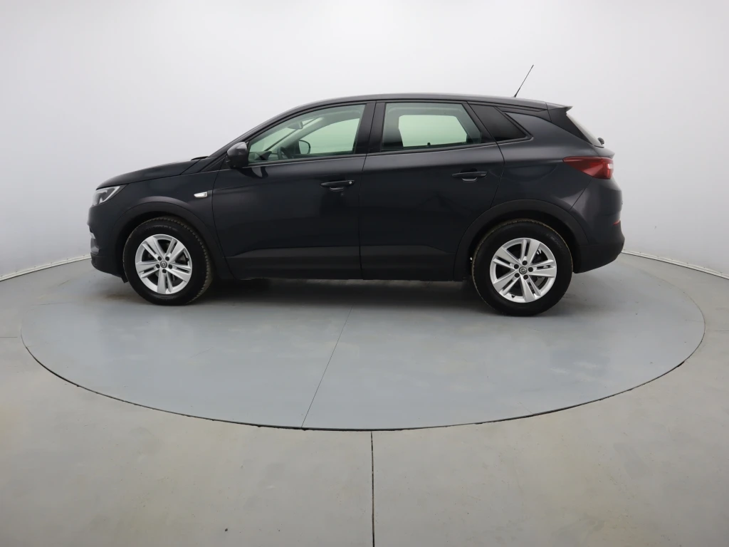 Opel Grandland X  - изображение 3