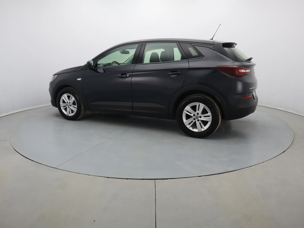 Opel Grandland X  - изображение 7