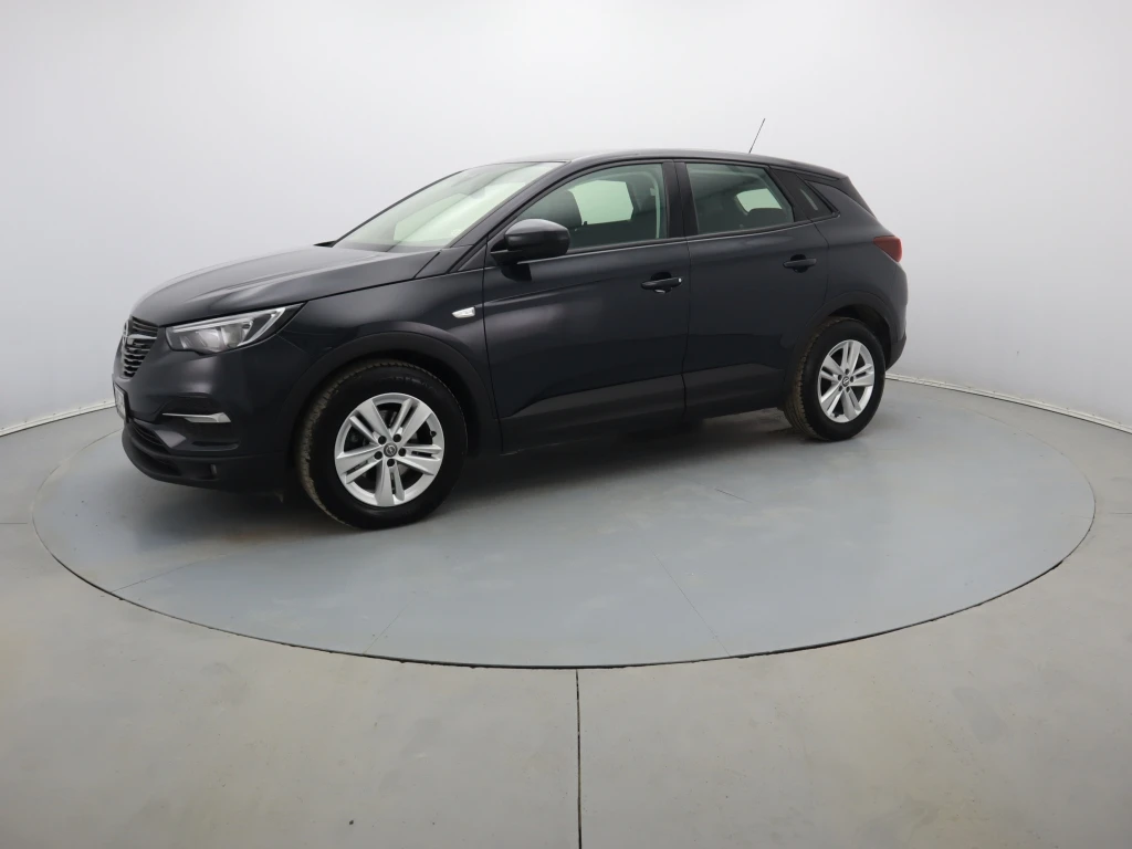 Opel Grandland X  - изображение 4