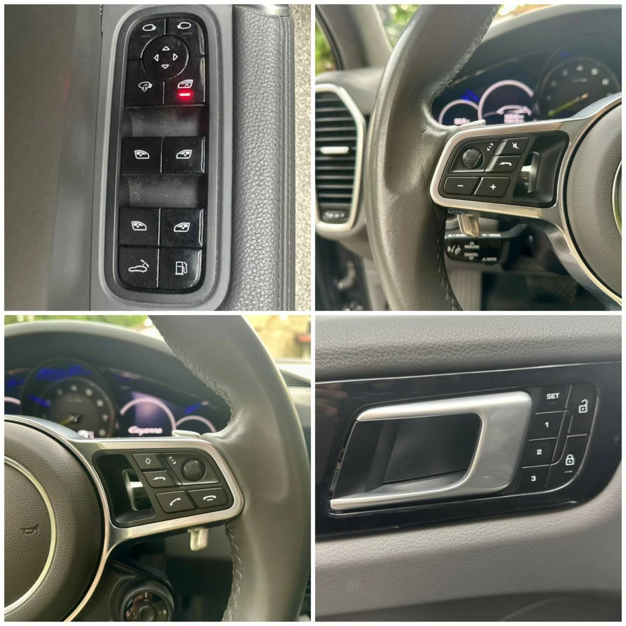 Porsche Cayenne PLUG-IN HYBRID | Mobile.bg   14