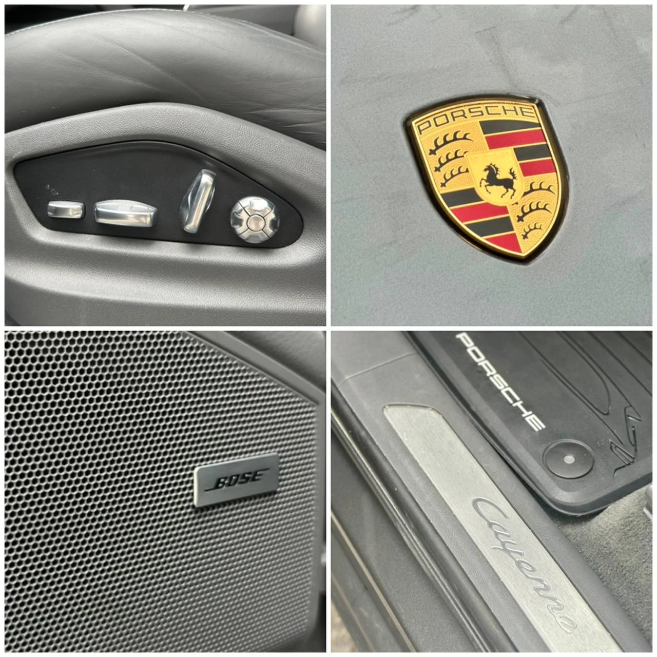 Porsche Cayenne PLUG-IN HYBRID | Mobile.bg   13