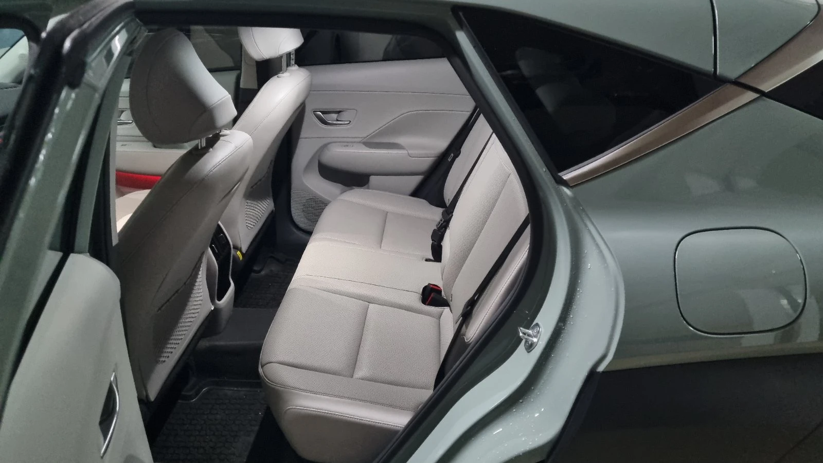 Hyundai Kona  PREMIUM AWD 4* 4 | Mobile.bg � ����������� 17