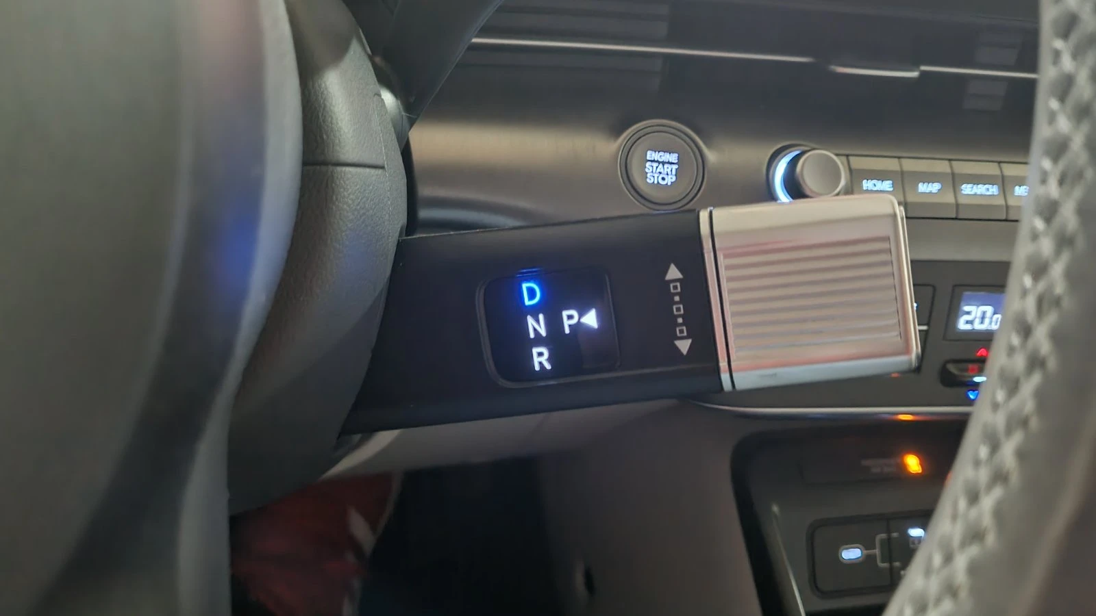 Hyundai Kona  PREMIUM AWD - изображение 9