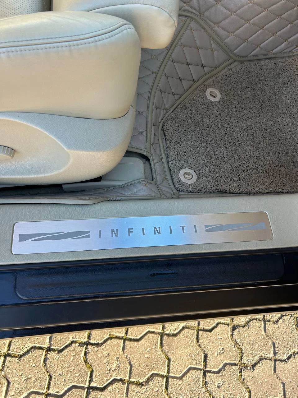 Infiniti Fx 30 DS | Mobile.bg   12