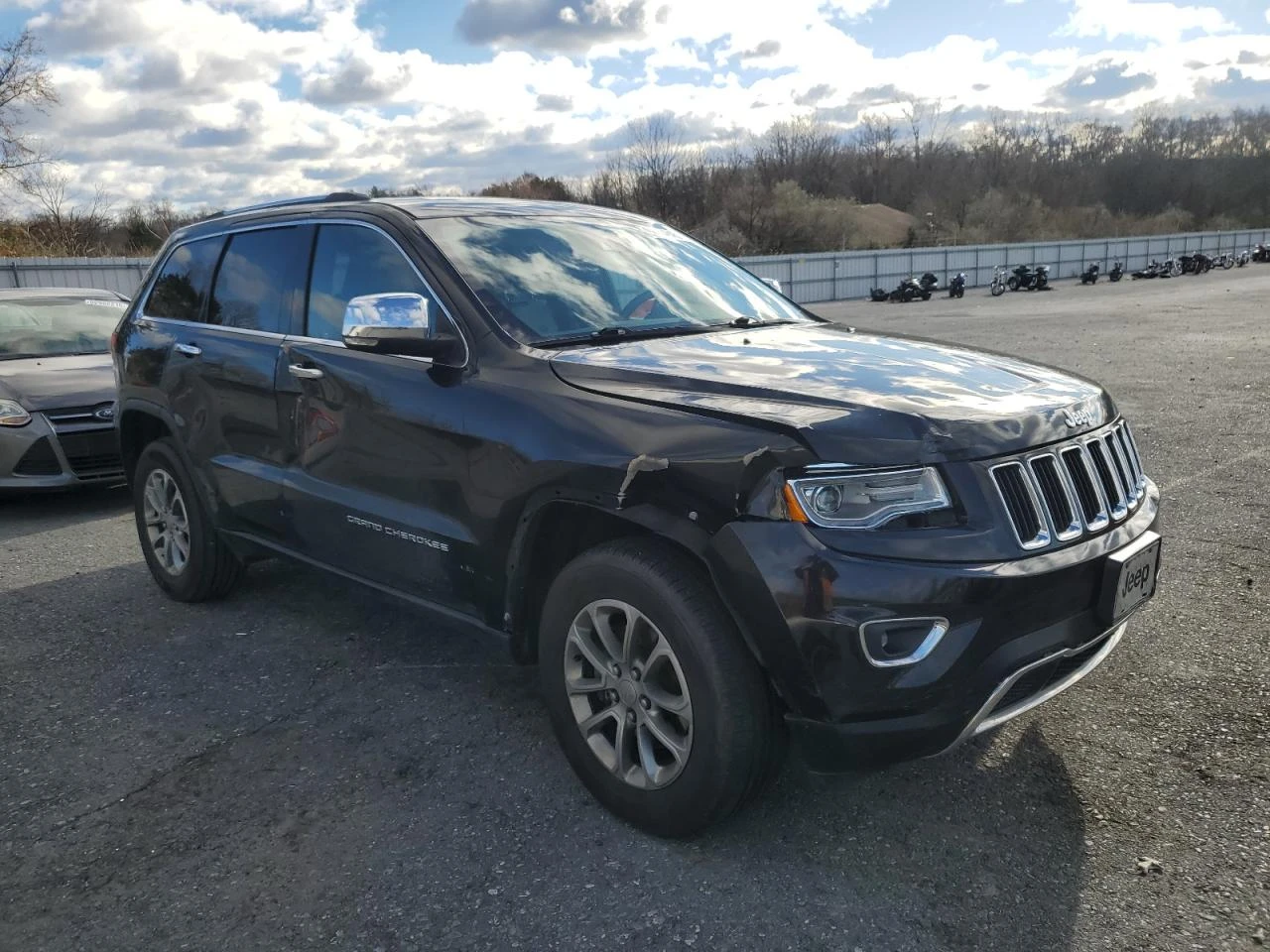 Jeep Grand cherokee LIMITED/4X4// | Mobile.bg   3
