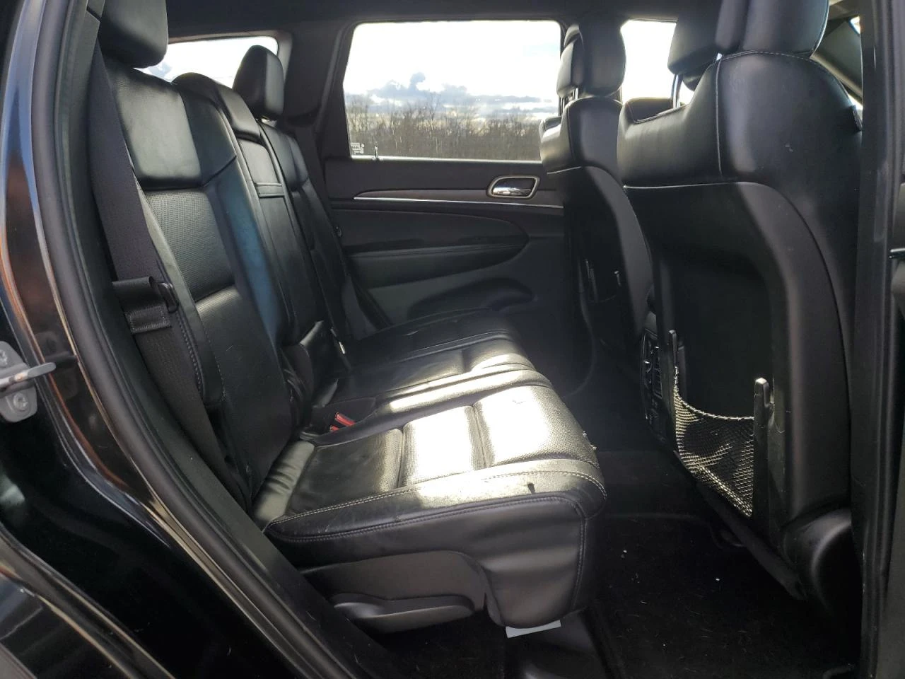 Jeep Grand cherokee LIMITED/4X4// | Mobile.bg   11