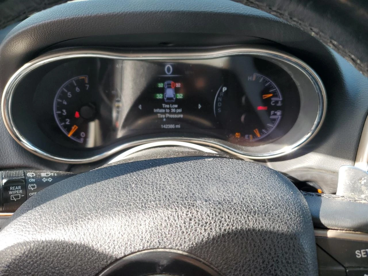 Jeep Grand cherokee LIMITED/4X4// | Mobile.bg   9