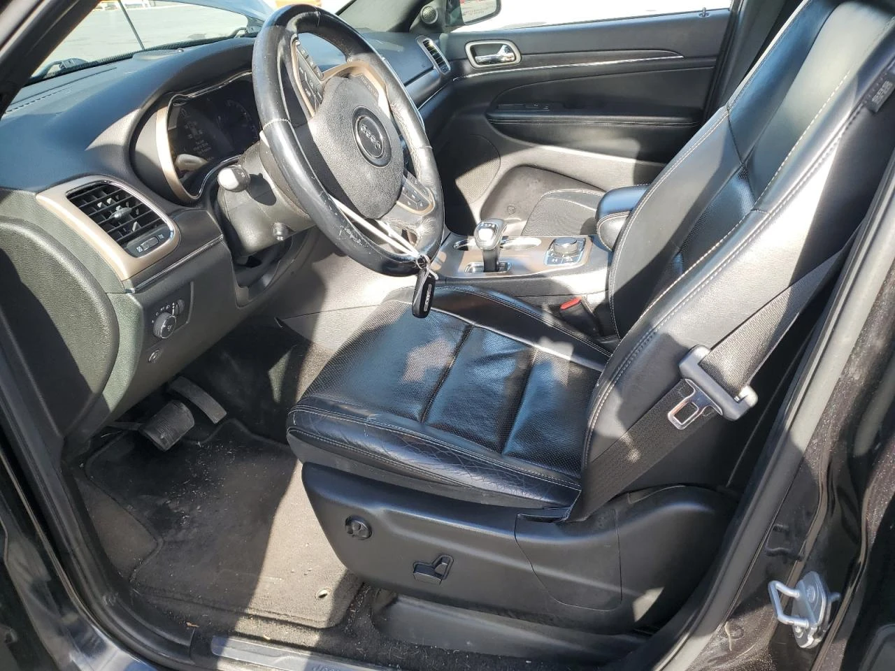 Jeep Grand cherokee LIMITED/4X4// | Mobile.bg   7