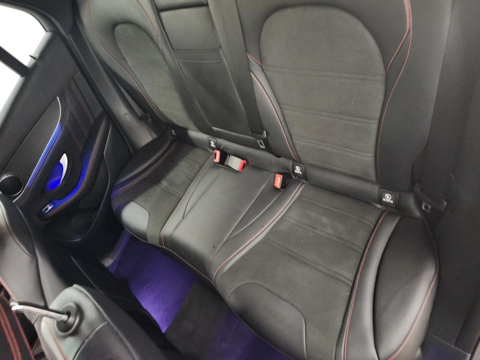 Mercedes-Benz GLC 43 AMG * * CARFAX * *   * *  | Mobile.bg   12