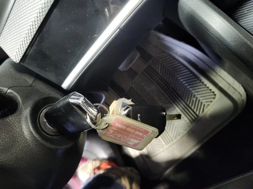 Kia Sportage * LX * CARFAX * БЕЗ ПЪРВОНАЧАЛНА ВНОСКА - изображение 8