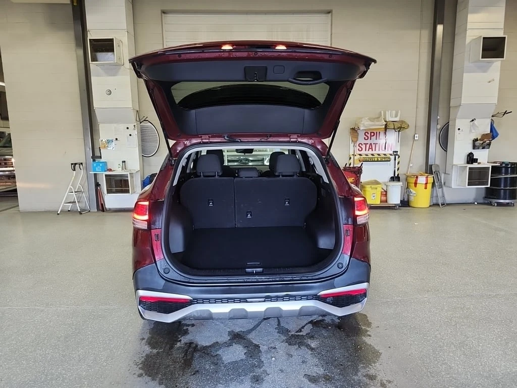 Kia Sportage * LX * CARFAX * ��� ������������ ������ | Mobile.bg � ����������� 13