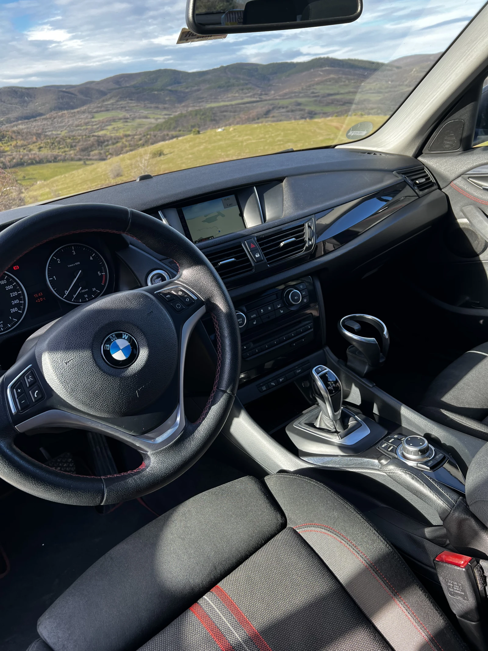 BMW X1 Limited Edition/Пано./Орг.KM/Дпф-Егр/Верига См.  - изображение 5