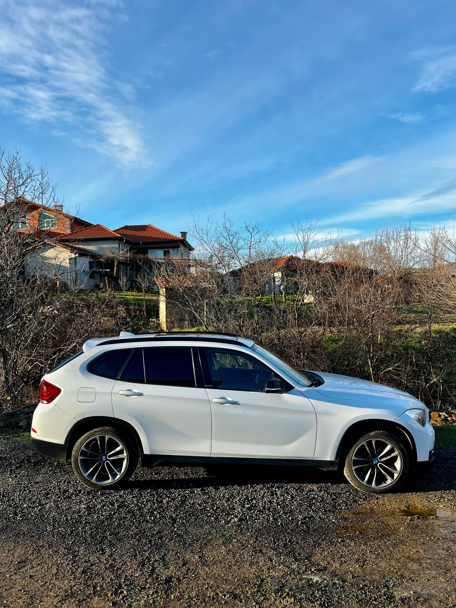 BMW X1 Limited Edition/Пано./Орг.KM/Дпф-Егр/Верига См.  - изображение 2