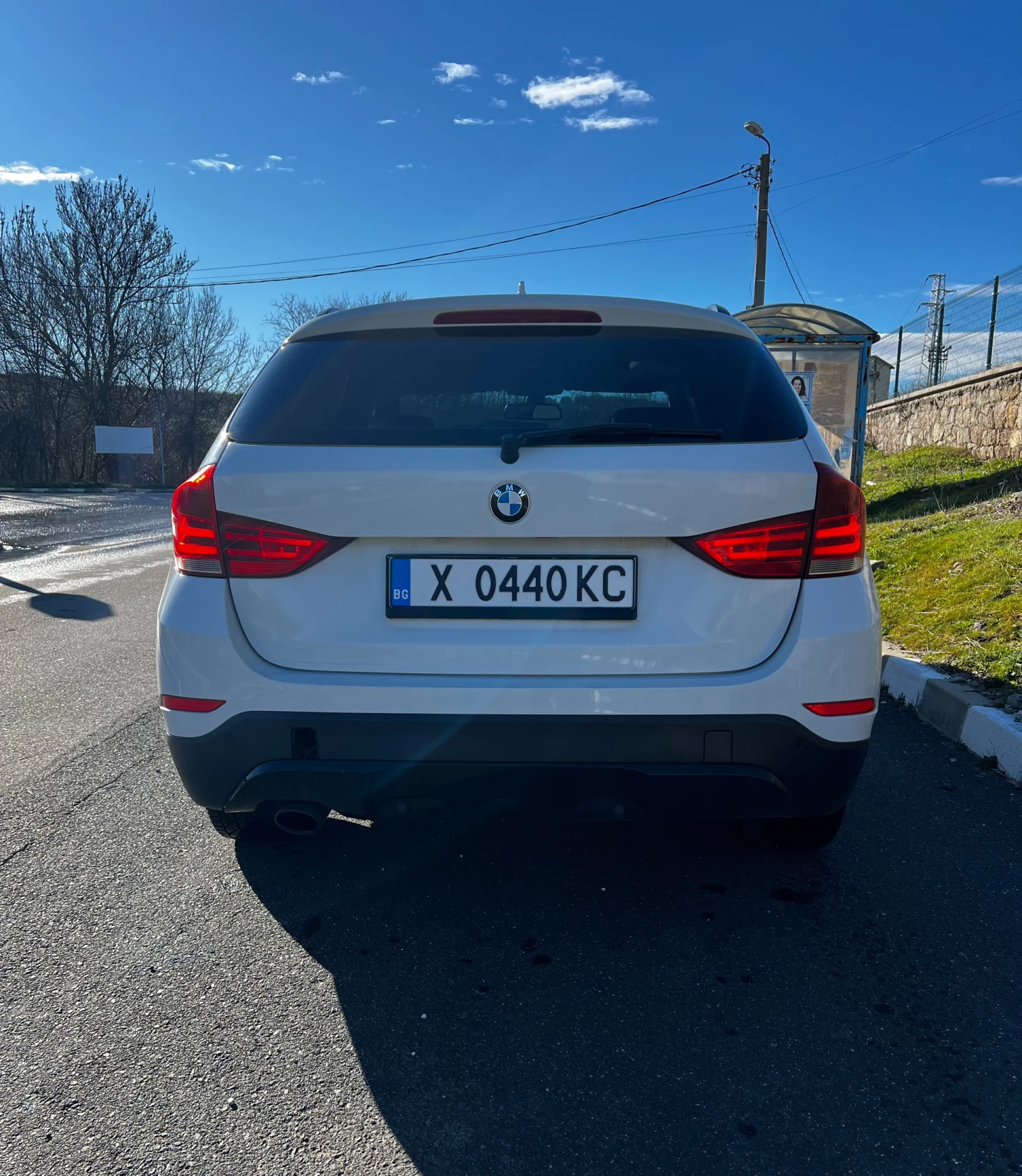 BMW X1 Limited Edition/Пано./Орг.KM/Дпф-Егр/Верига См.  - изображение 3