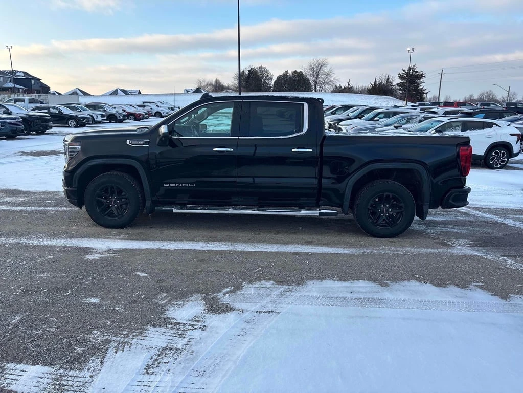 Gmc Sierra * Denali * CARFAX * БЕЗ ПЪРВОНАЧАЛНА ВНОСКА - изображение 2