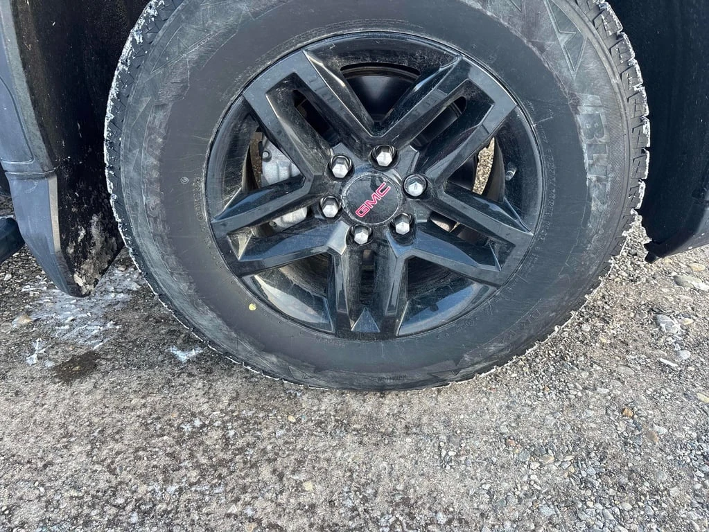 Gmc Sierra * Denali * CARFAX * БЕЗ ПЪРВОНАЧАЛНА ВНОСКА - изображение 7