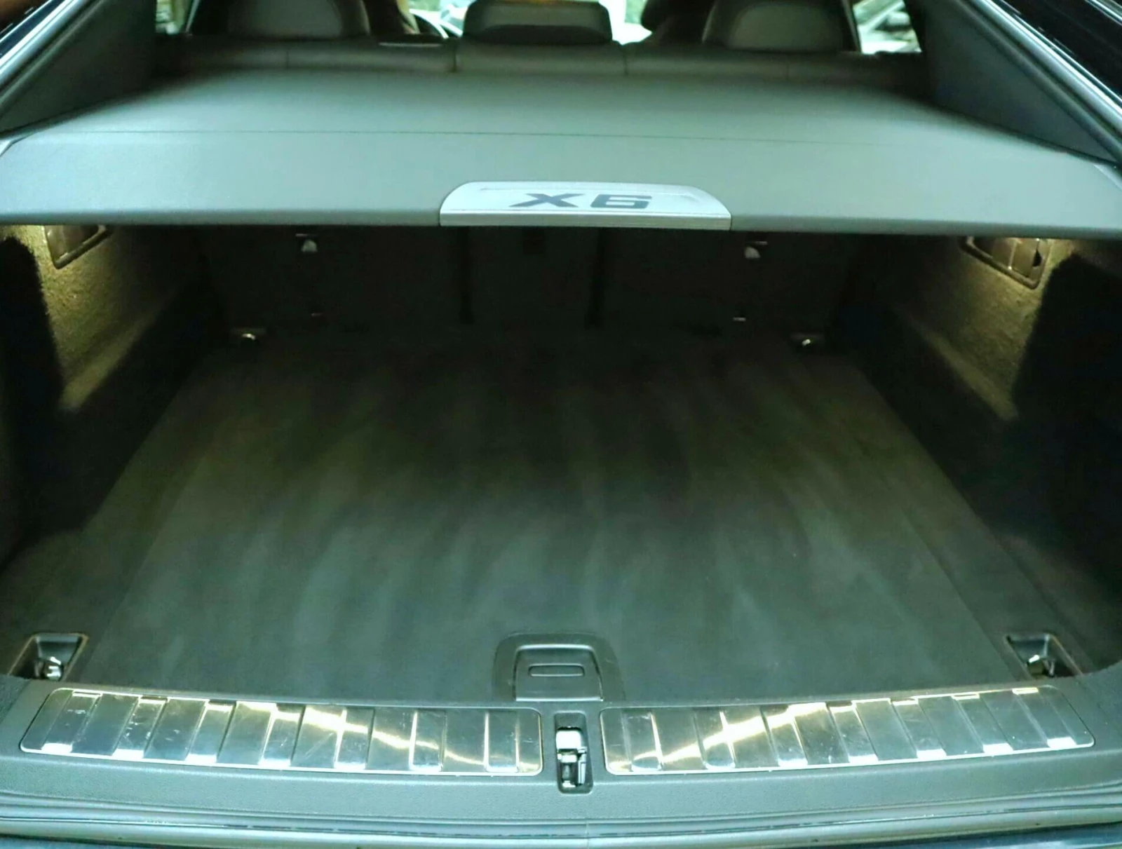 BMW X6 M50I/������ 360/���������/�������/Side Assist | Mobile.bg � ����������� 17