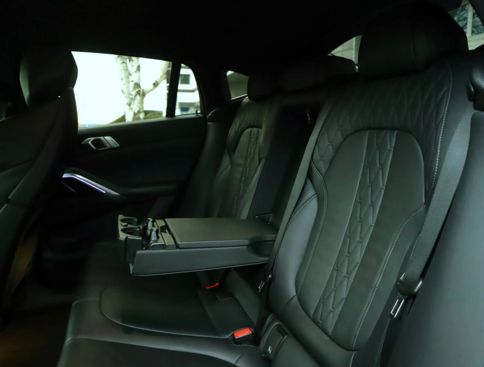 BMW X6 M50I/������ 360/���������/�������/Side Assist | Mobile.bg � ����������� 11