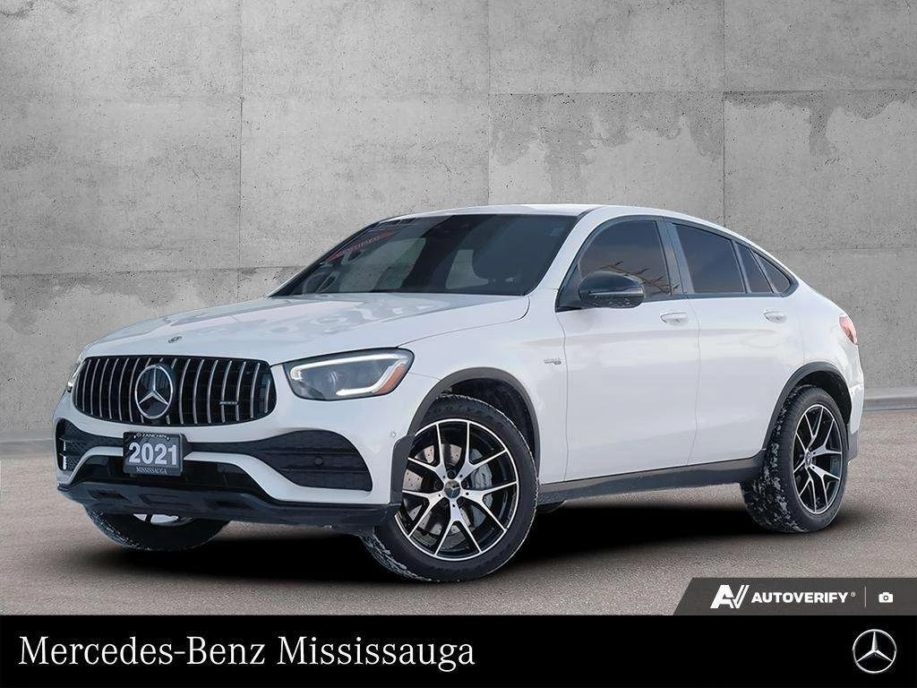 Mercedes-Benz GLC 43 AMG * AMG GLC43 * CARFAX * ���� �� �� | Mobile.bg � ����������� 1